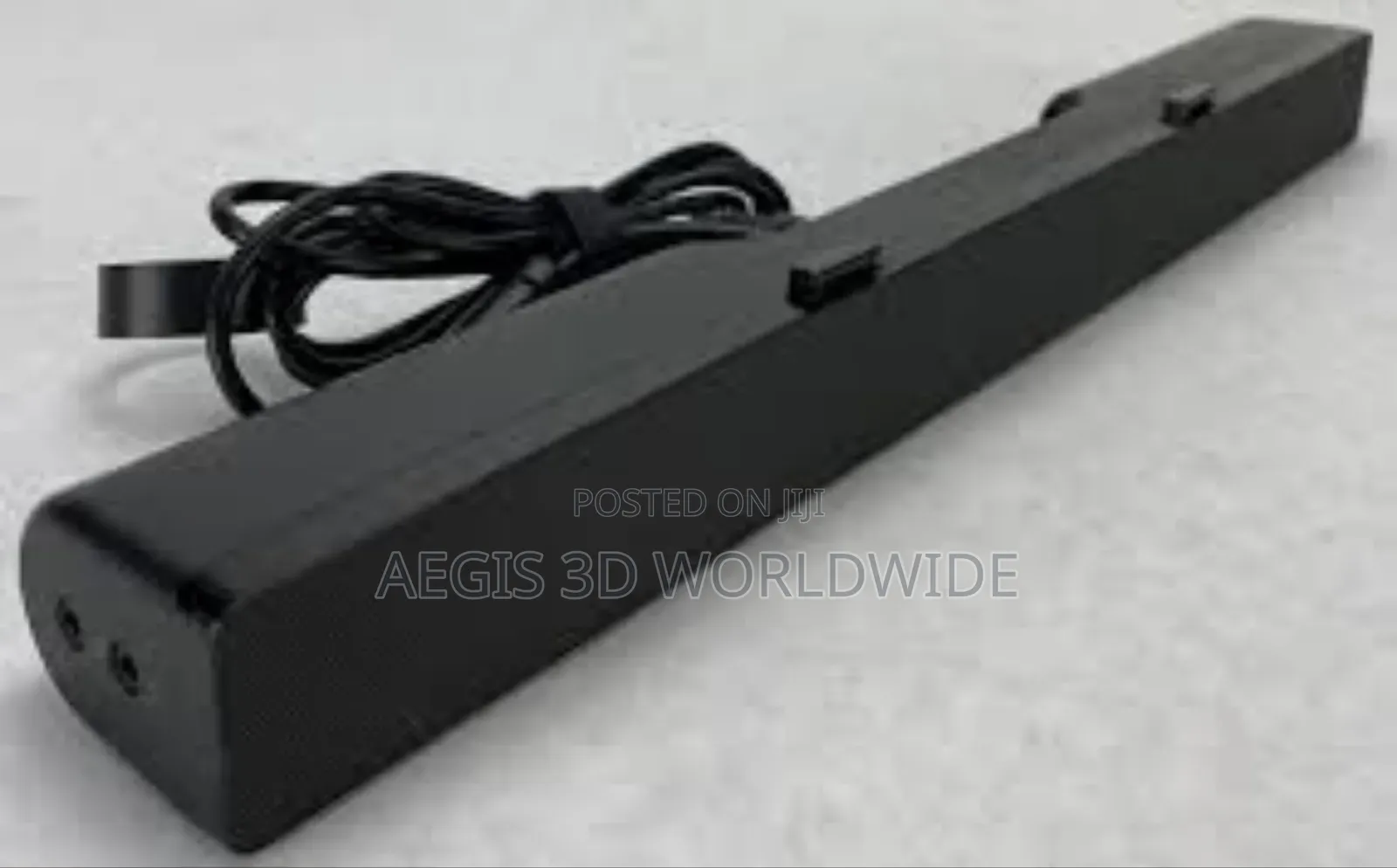 Dell Soundbar PLUG and PLAY for Phone and Laptop