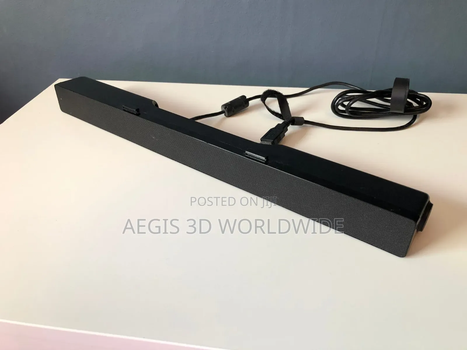 Dell Soundbar PLUG and PLAY for Phone and Laptop