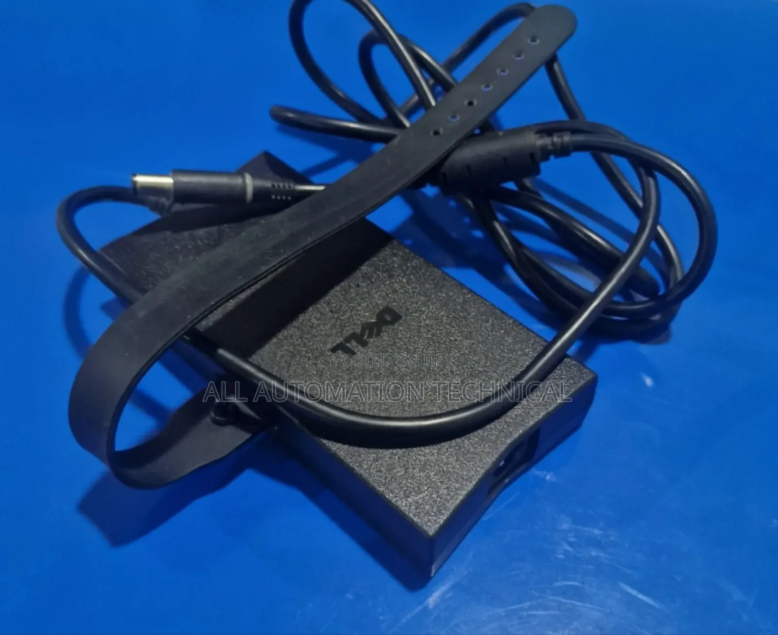 Dell 130W Laptop Adapter Charger | Big Mouth | Follow Come