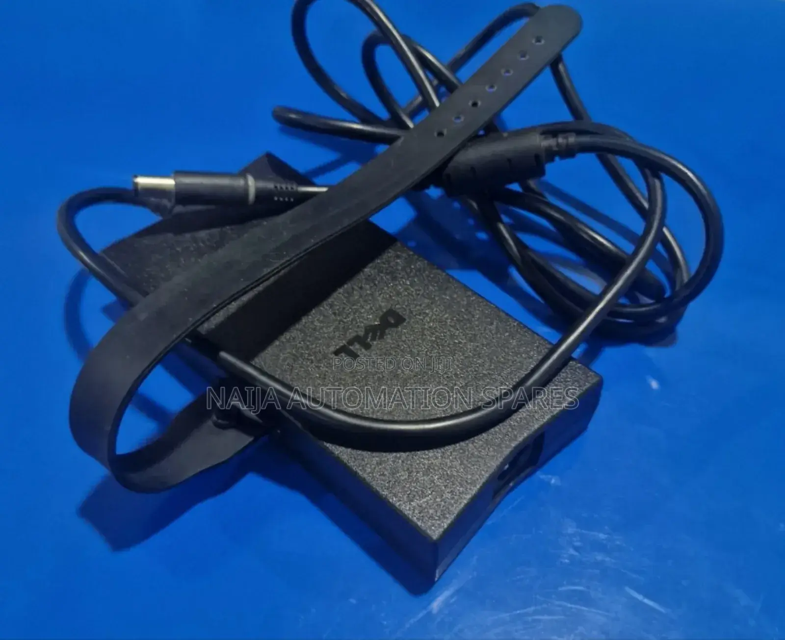 Dell 130W Laptop Adapter Charger | Big Mouth | Follow Come