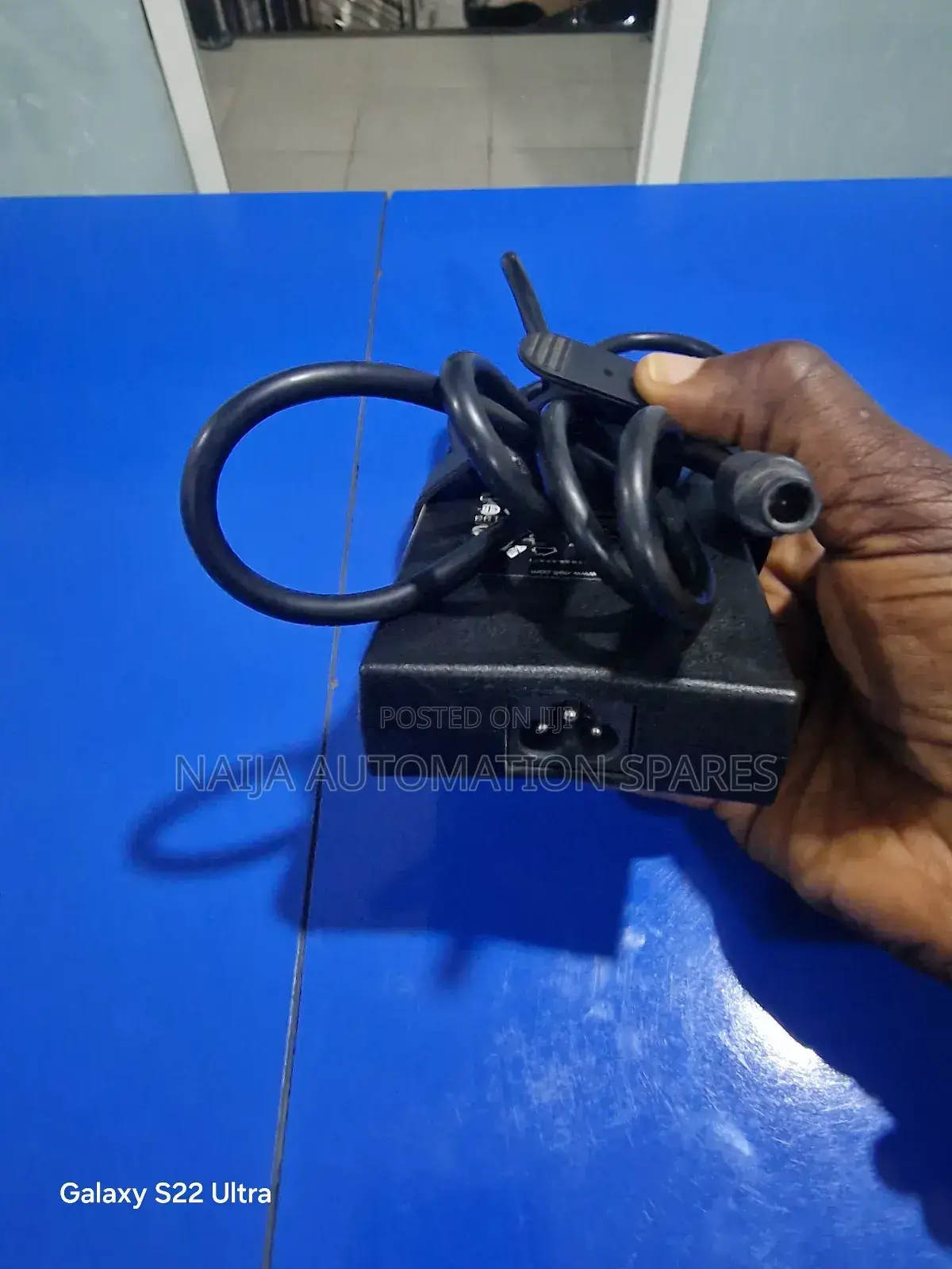 Dell 130W Laptop Adapter Charger | Big Mouth | Follow Come
