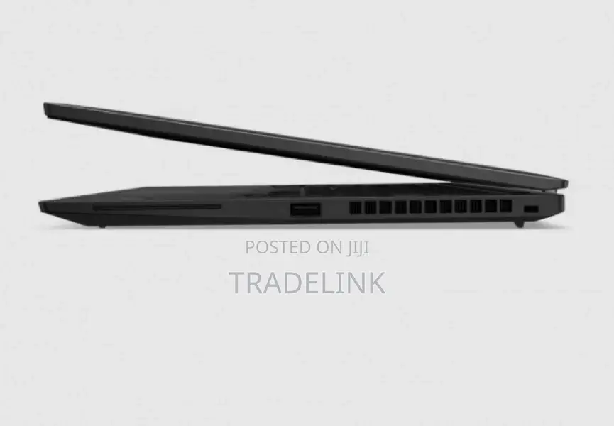 New Laptop Lenovo ThinkPad T14 G3 16GB Intel Core I7 SSD 512GB