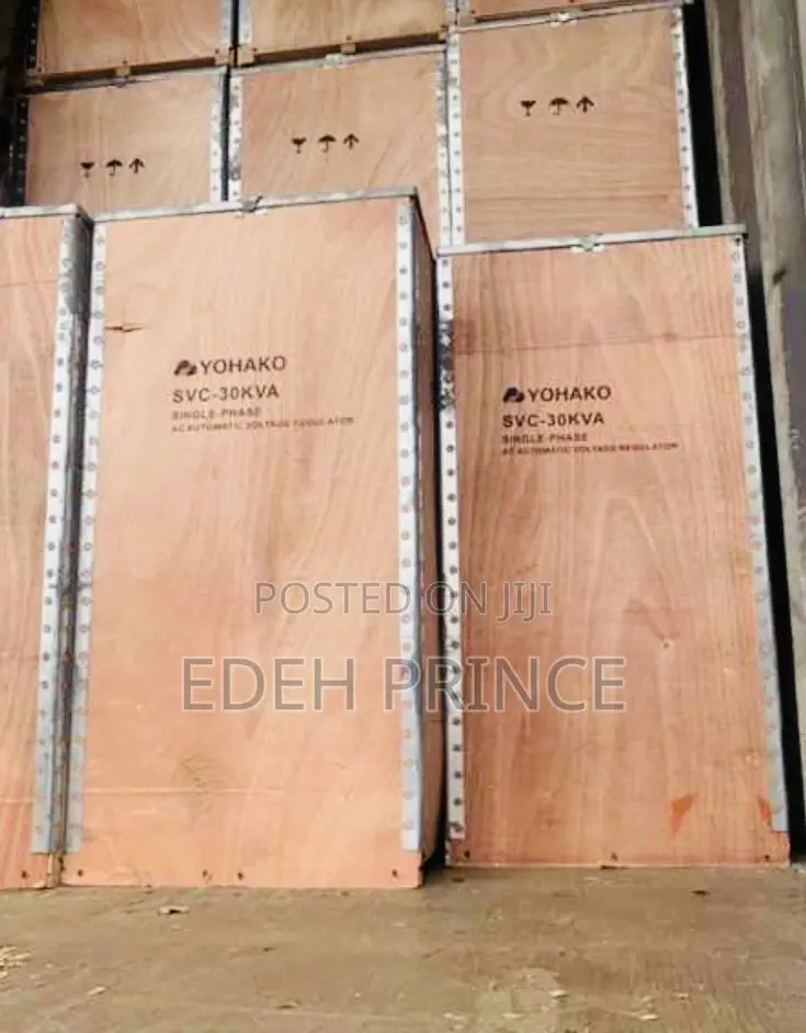 30kva Yohako Inverters