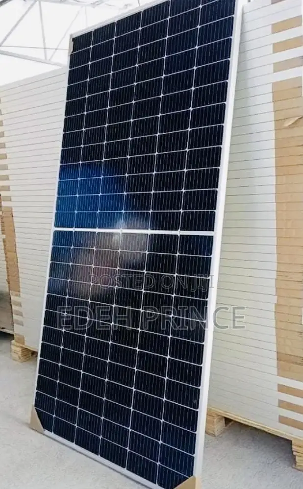 600watts Canadian Panels