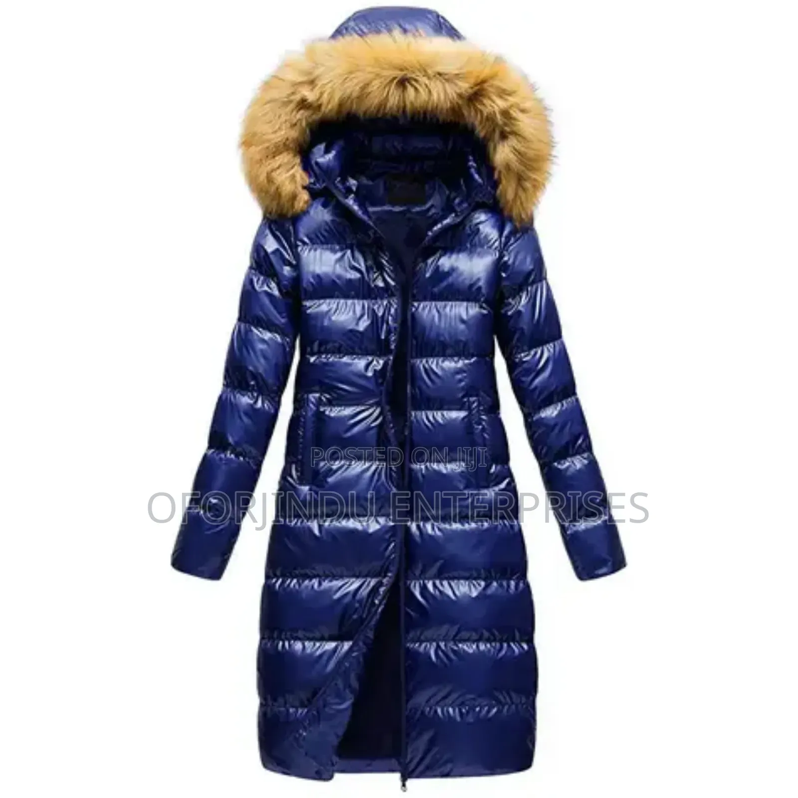 Winter Jacket First Grade Foreign Used Original