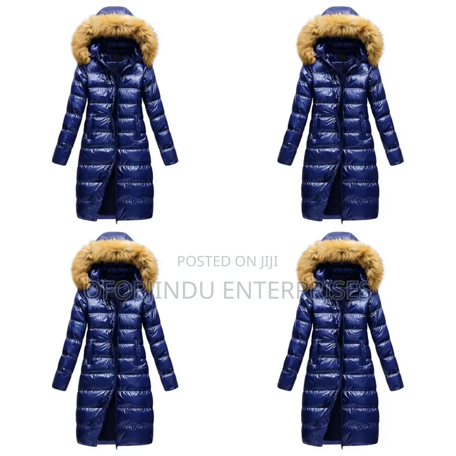 Winter Jacket First Grade Foreign Used Original