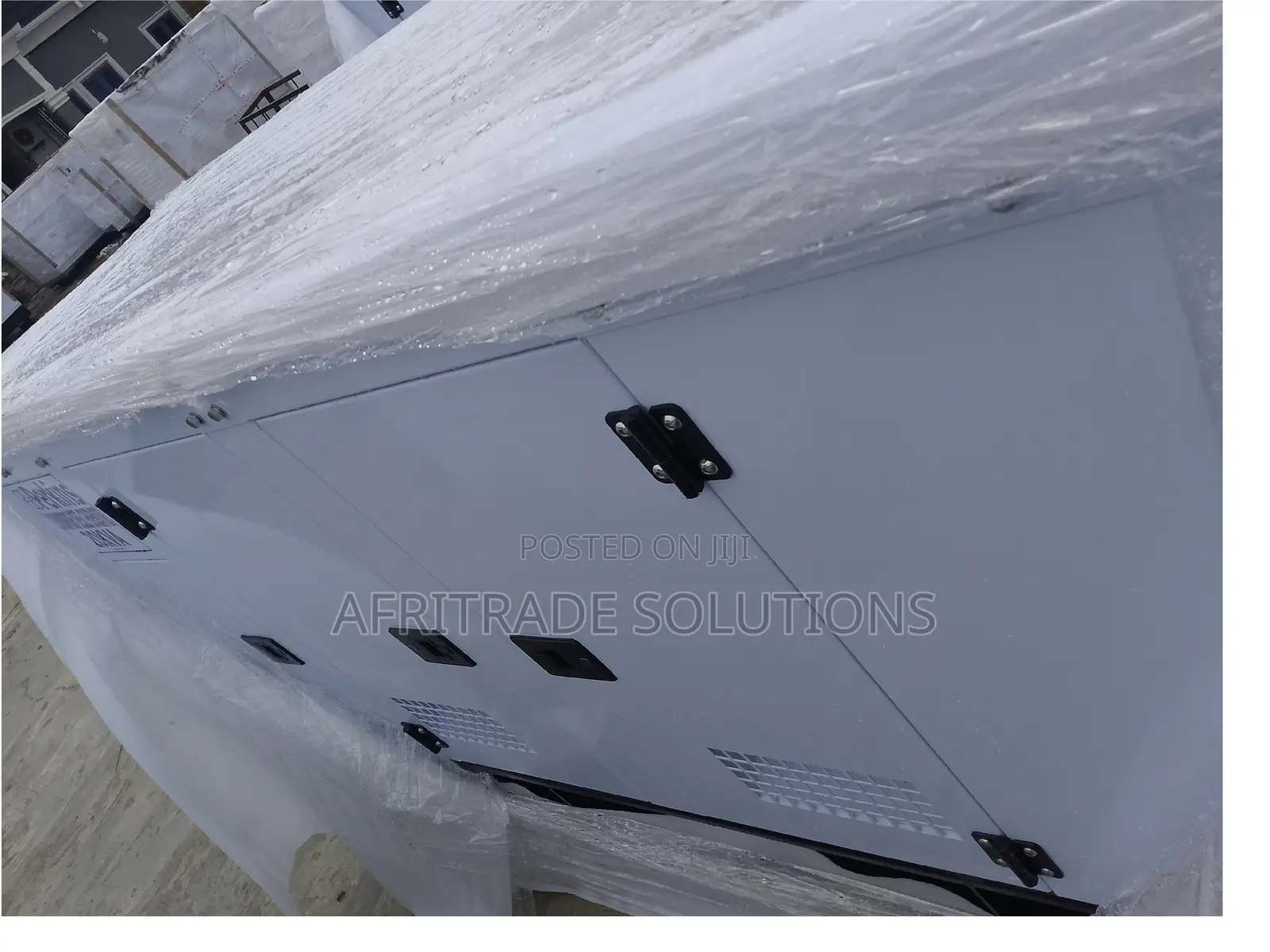 Strong 20kva Perkins Soundproof Diesel Generator