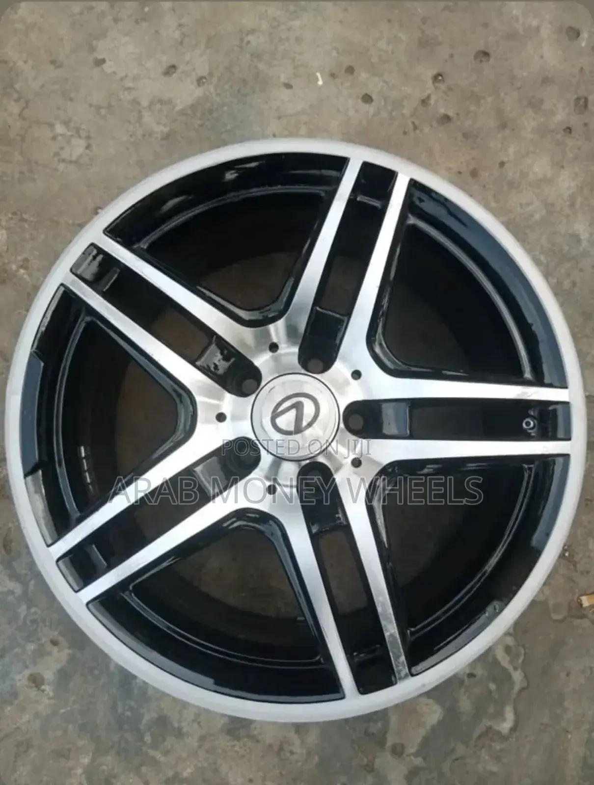 Good Quality Design 18 Inch for Lexus Cars