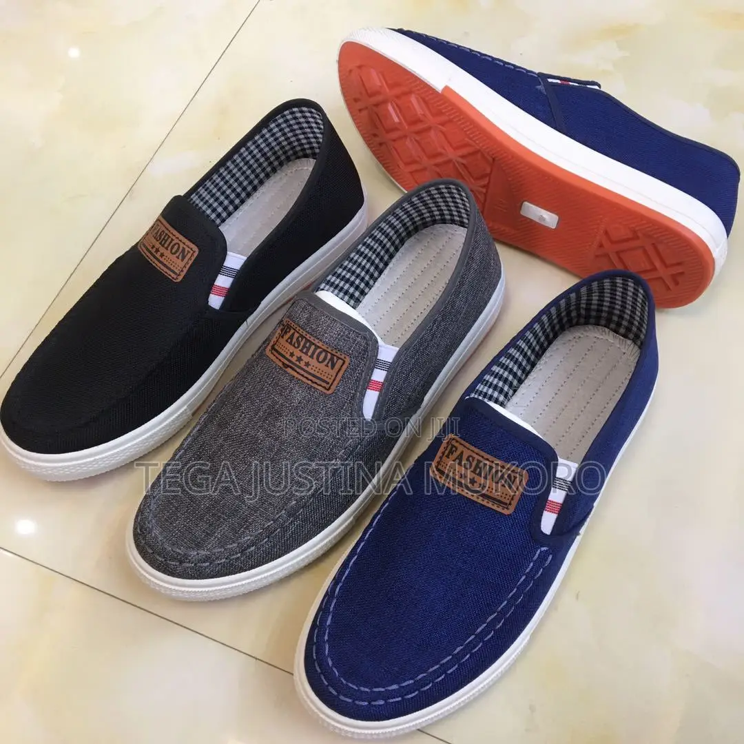 Good Quality Fashion Footwear