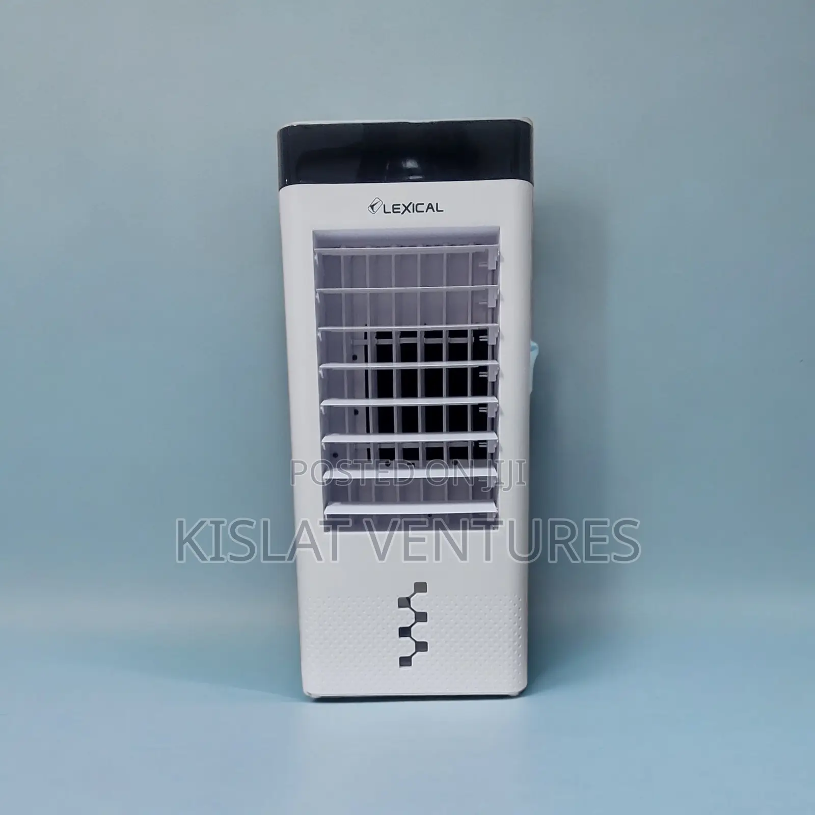 Lexical 7liter Air Cooler With Remote Control