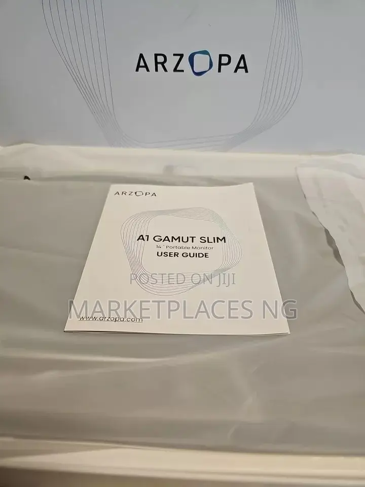 Azorpa Portable Monitor