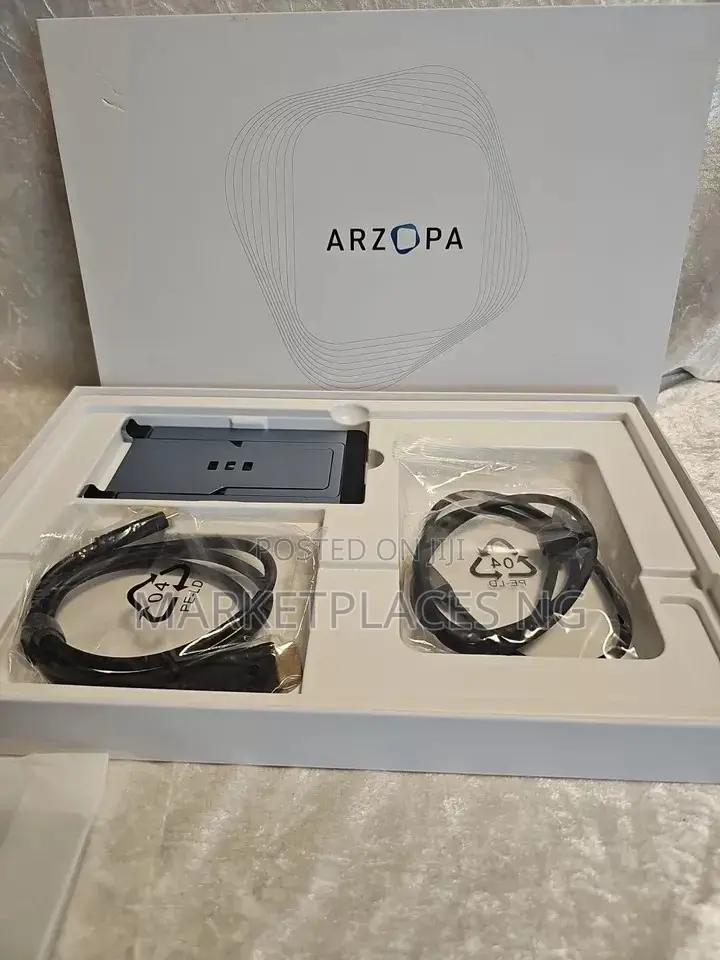 Azorpa Portable Monitor
