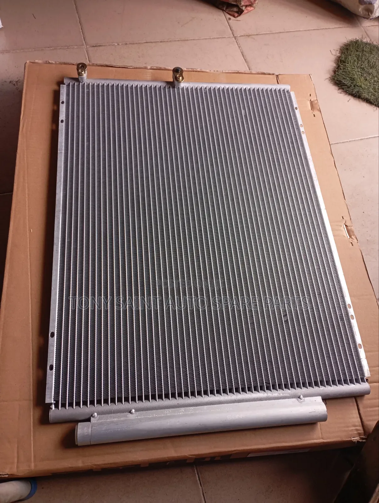 Brand New Condenser for Lexus RX330