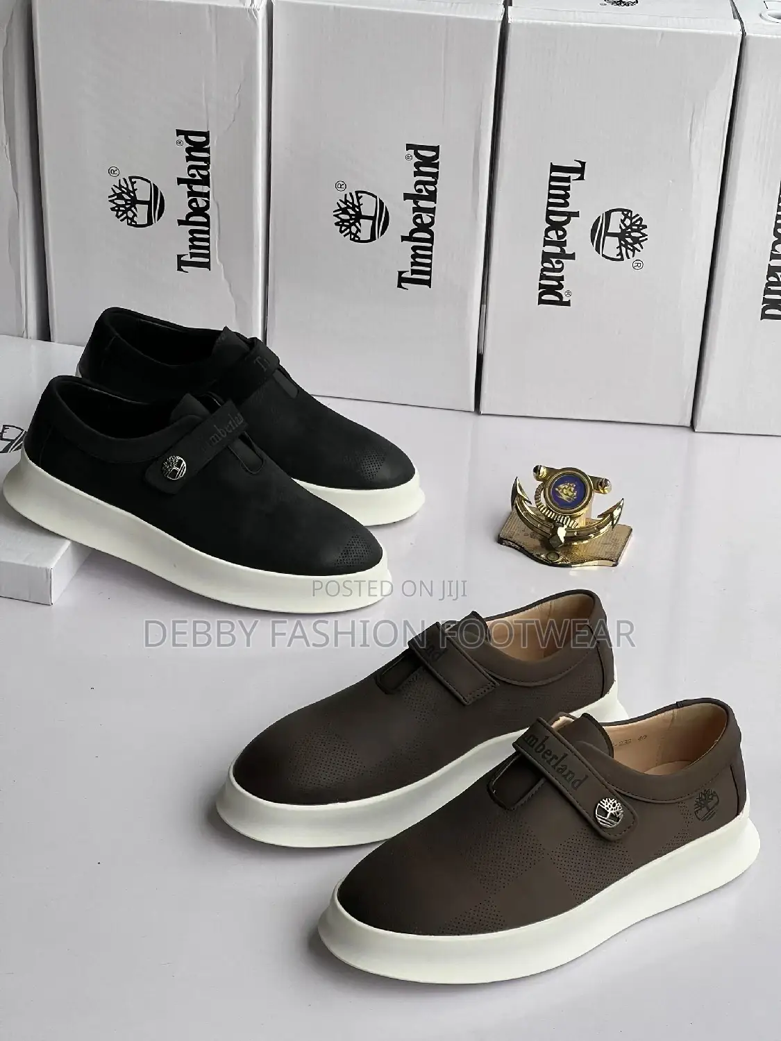 Timberland High Quality Men Shoes