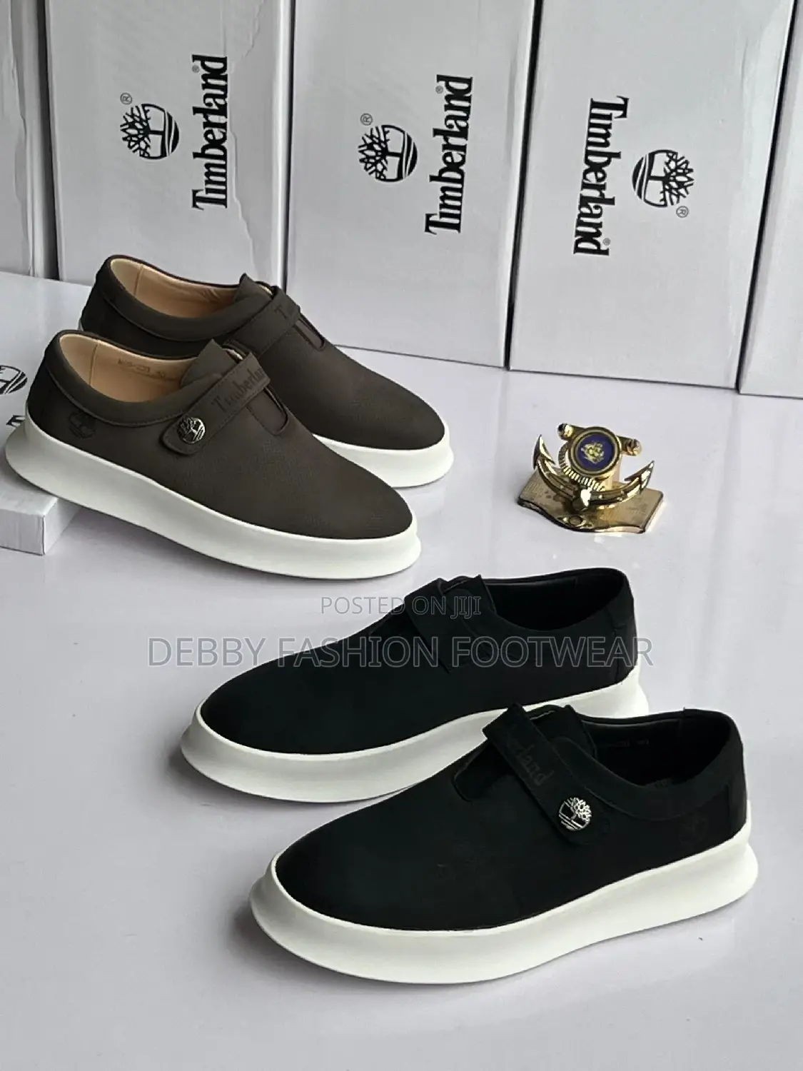 Timberland High Quality Men Shoes