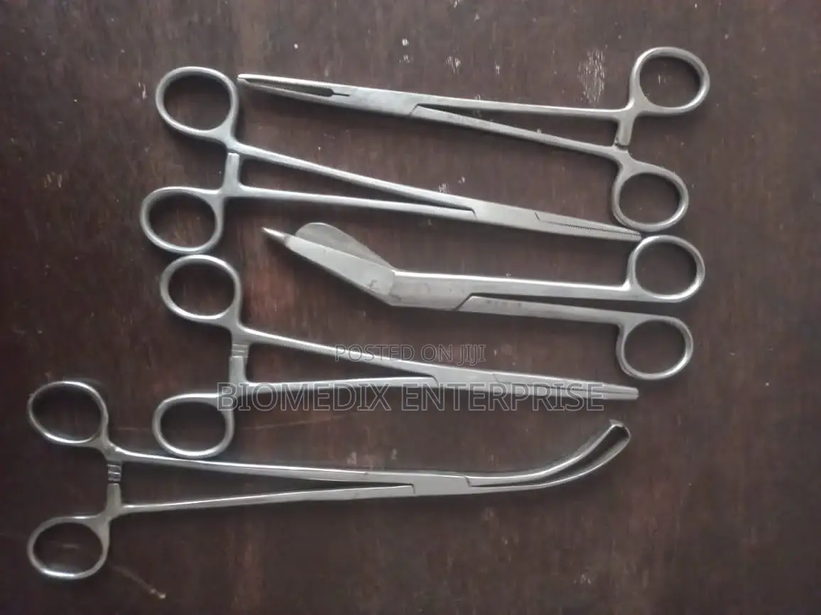 Forceps for Hospital