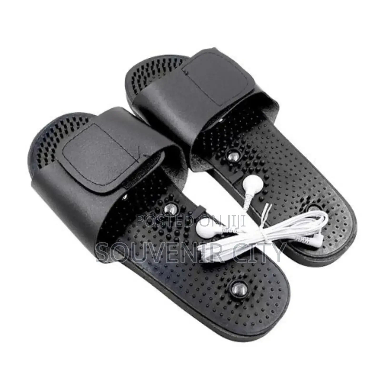 Pain Relieve With Slippers