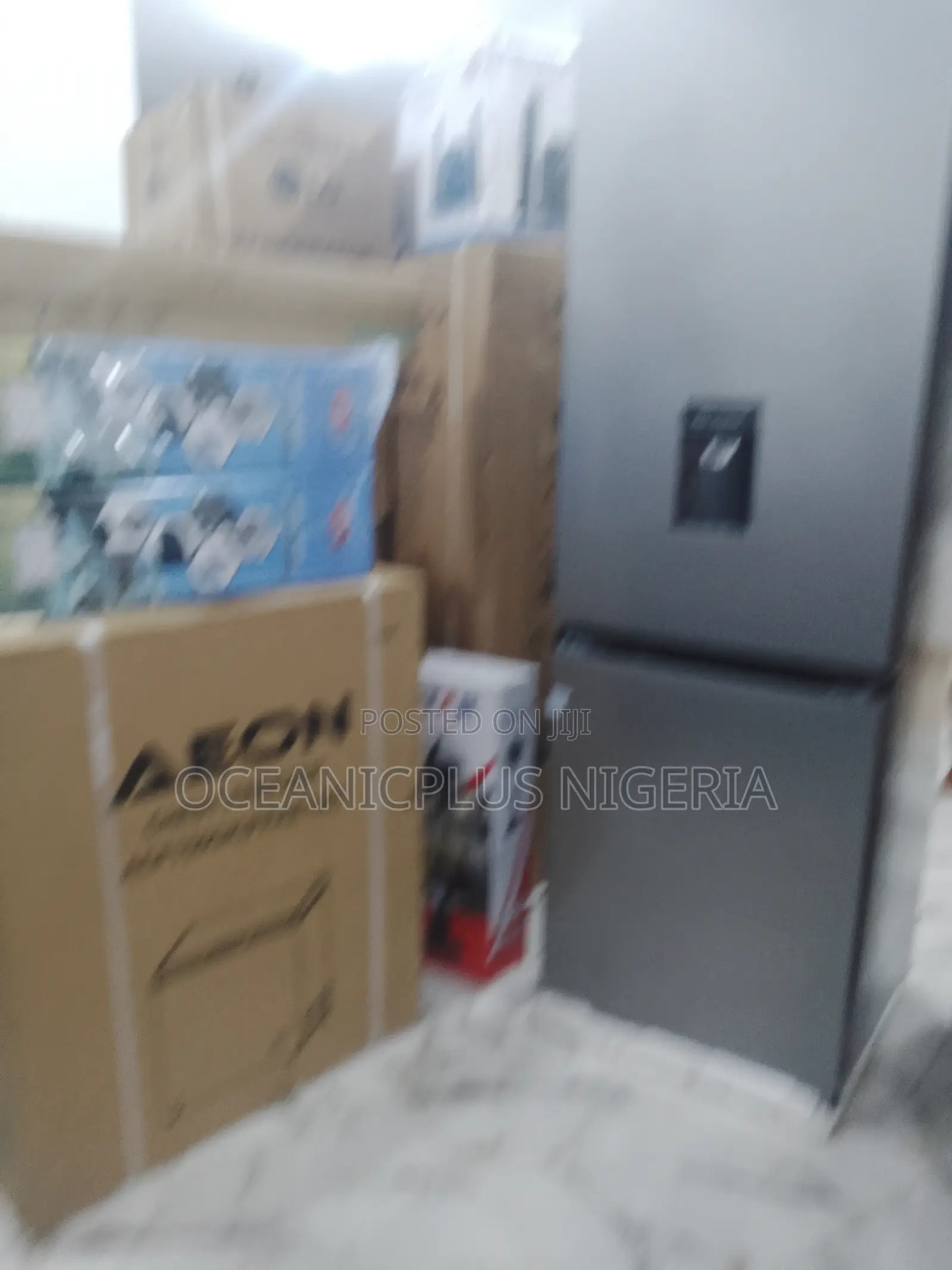 Best Deal 264l Hisense [Bottom Freezer] Refrigerator