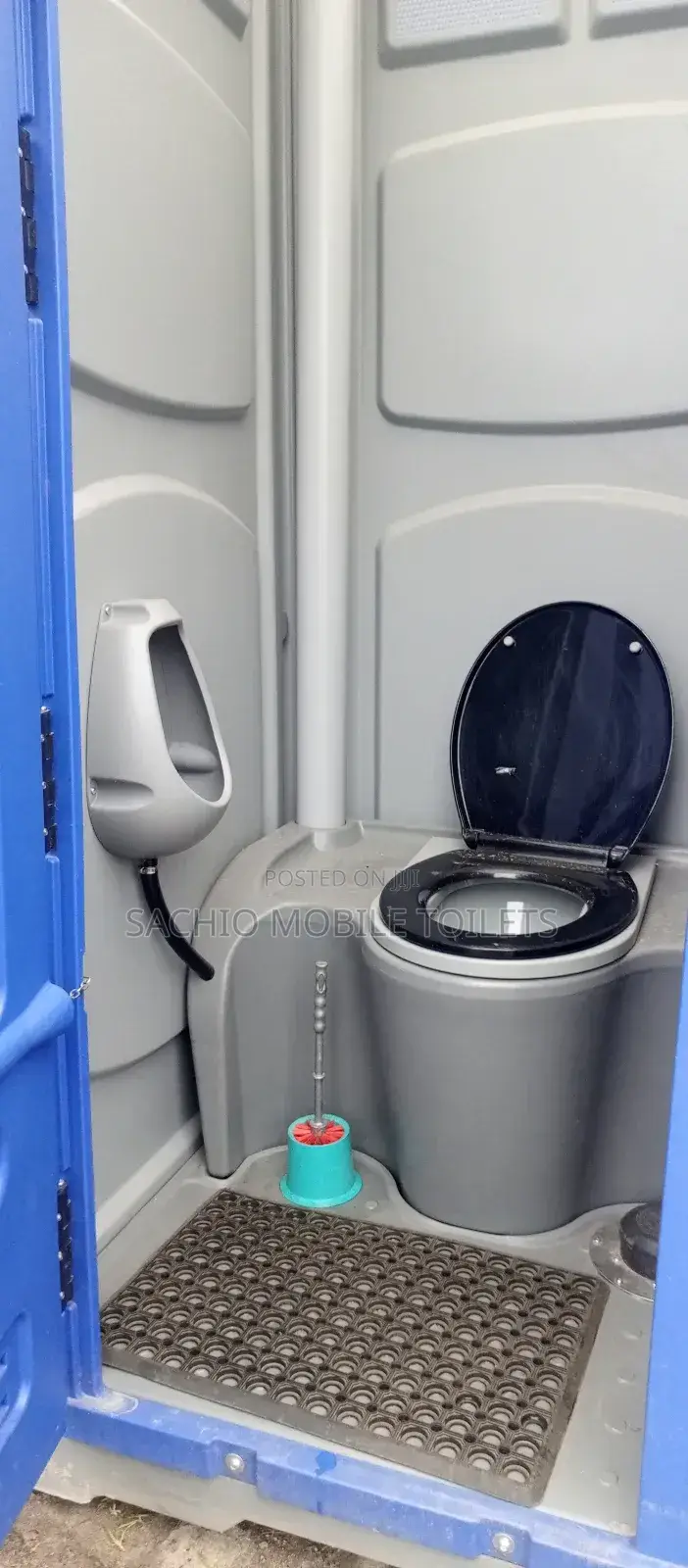 Seamless Sanitation: Mobile Toilet Rentals Made Easy