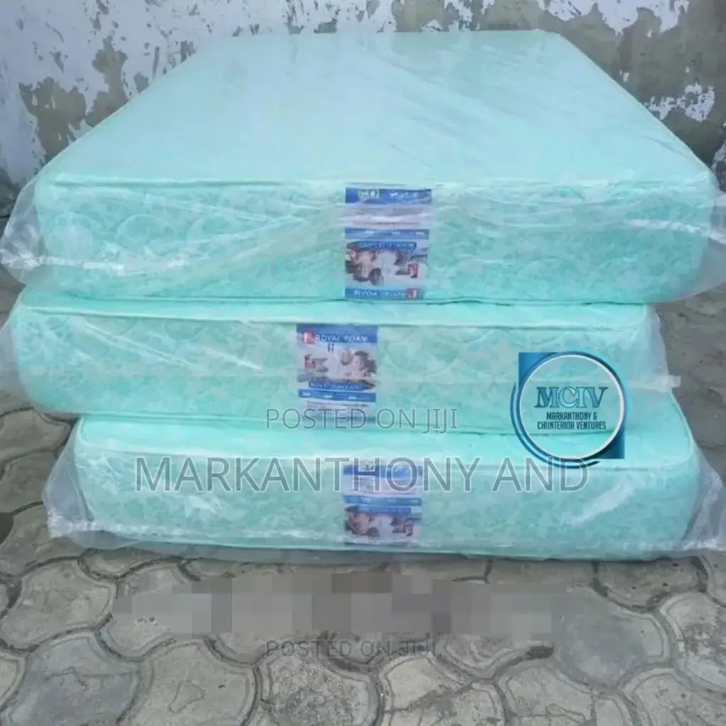 4.5ft by 6ft 10inchez Royal Gallant Plus