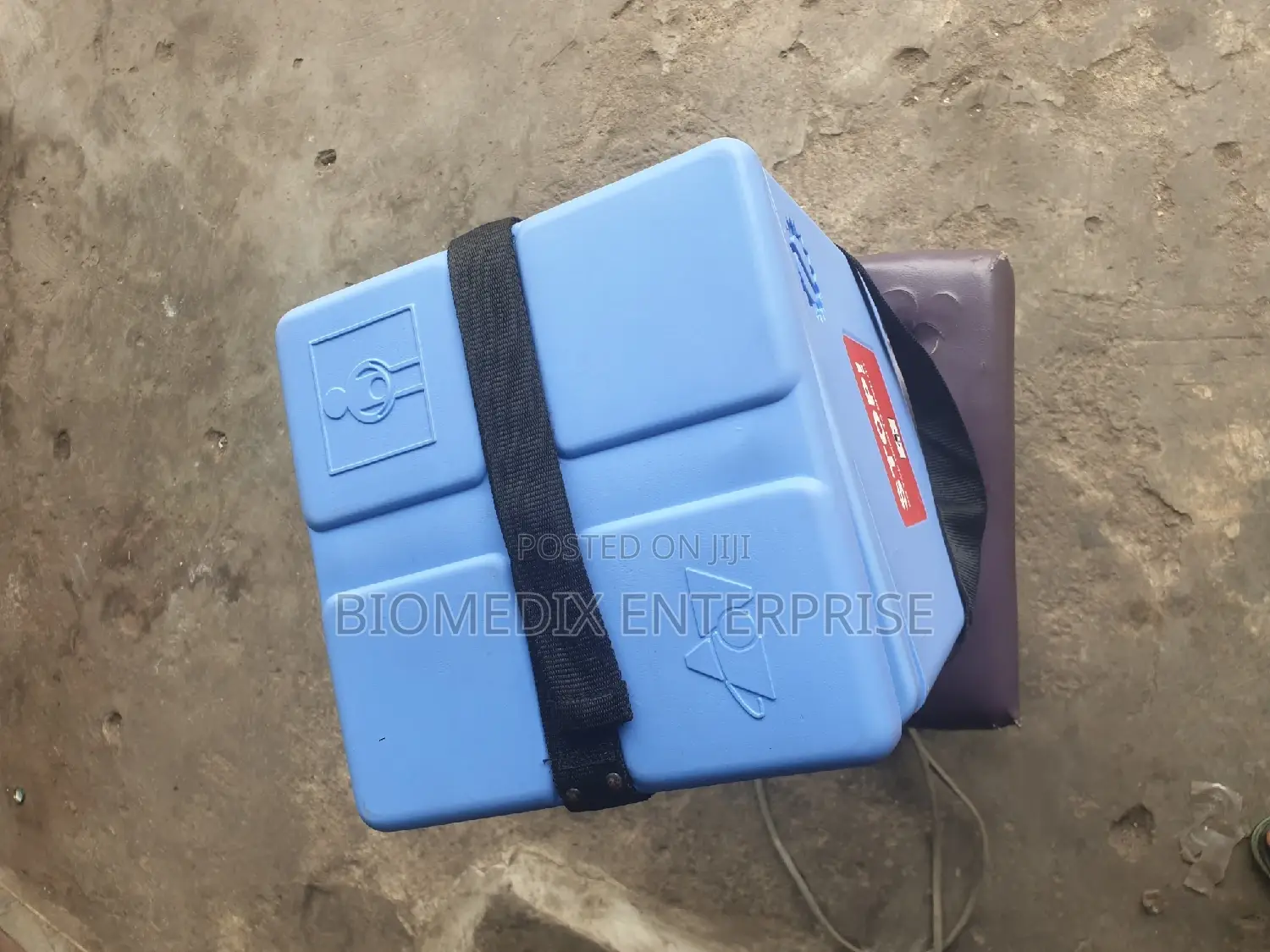 Vaccine Carrier Boxes