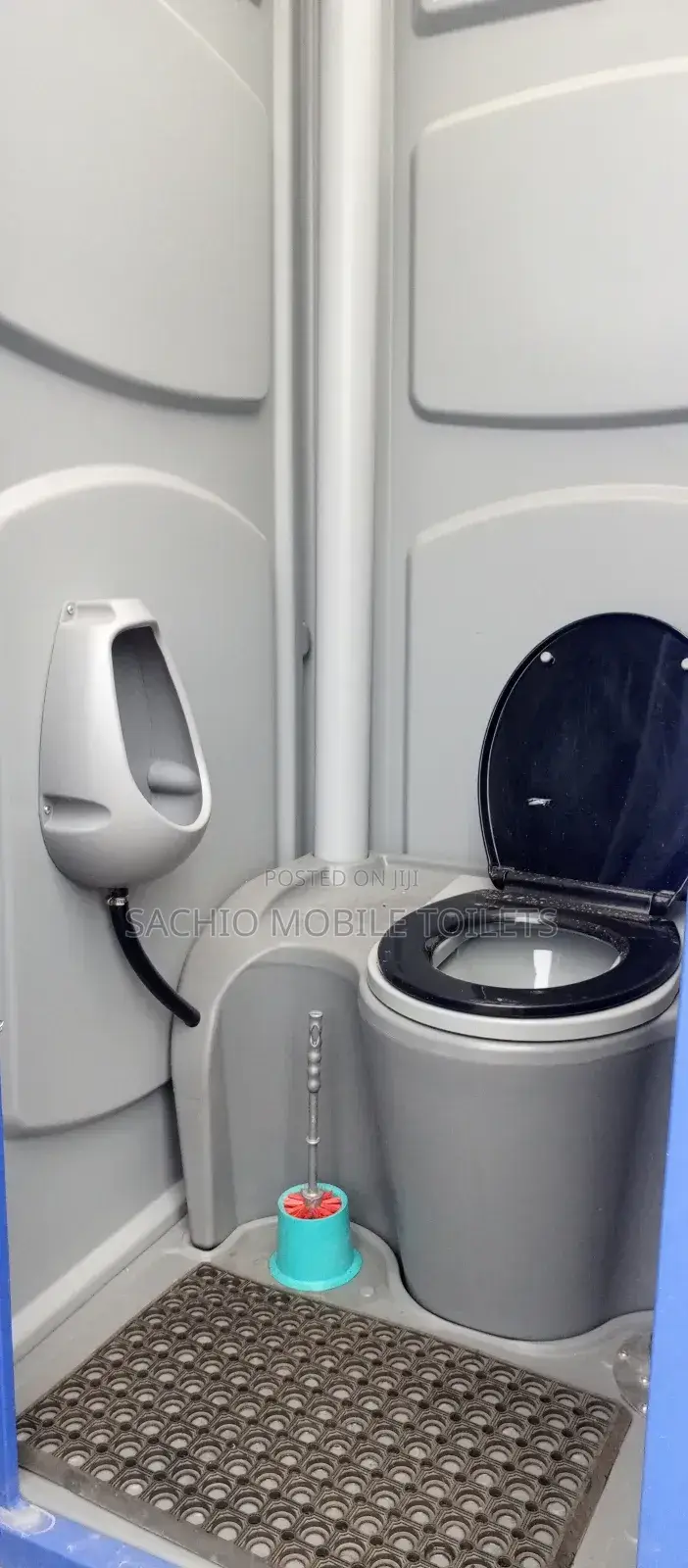 Effortless Event Planning Rent Clean Modern Mobile Toilets