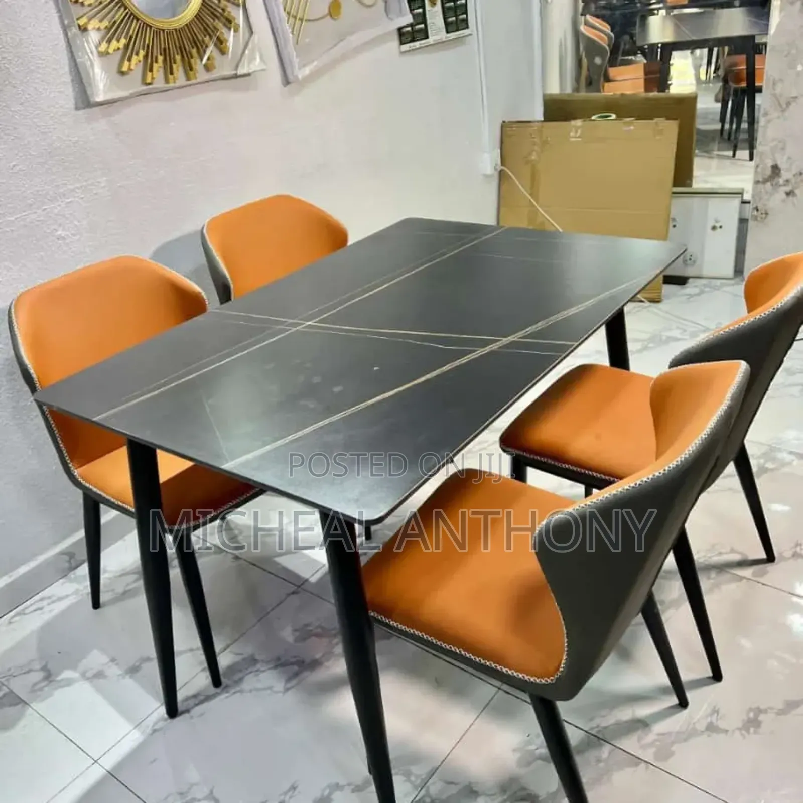 Today Desgin Dining Table With High Quality