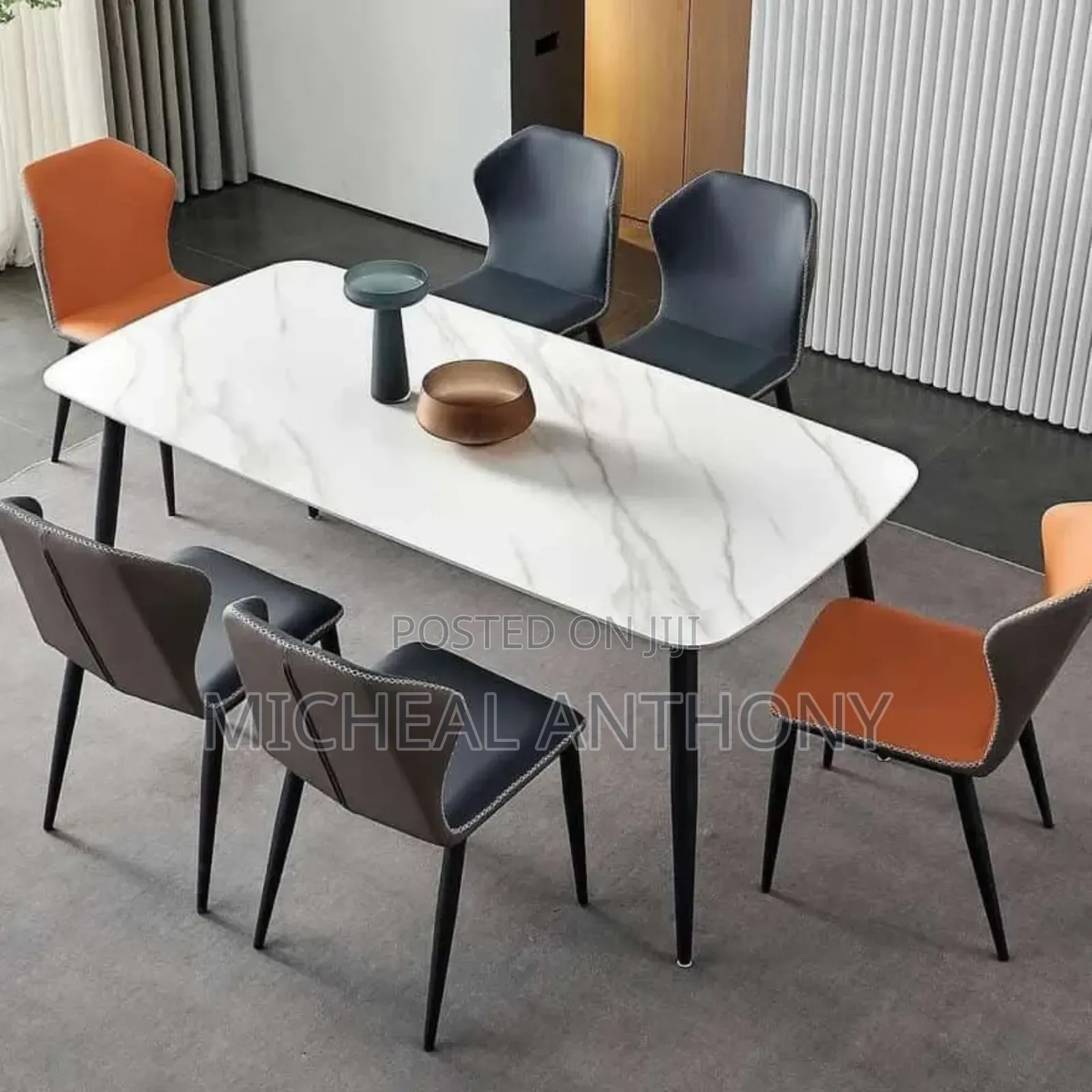 Today Desgin Dining Table With High Quality