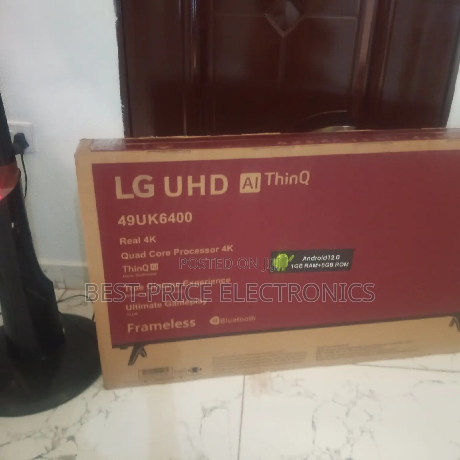49 Inches Ultimate Gameplay 50%Discount Sales