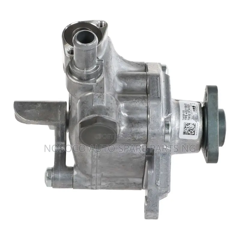 Power Steering Pump Porsche Cayenne 2013