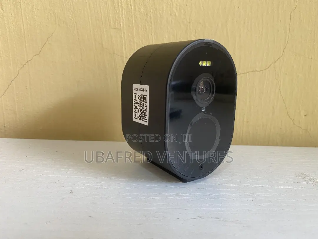 Wifi Smart Camera