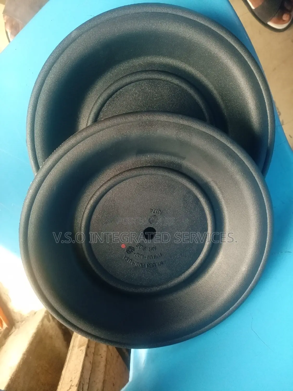 T8 Neoprene Wilden Diaphragm