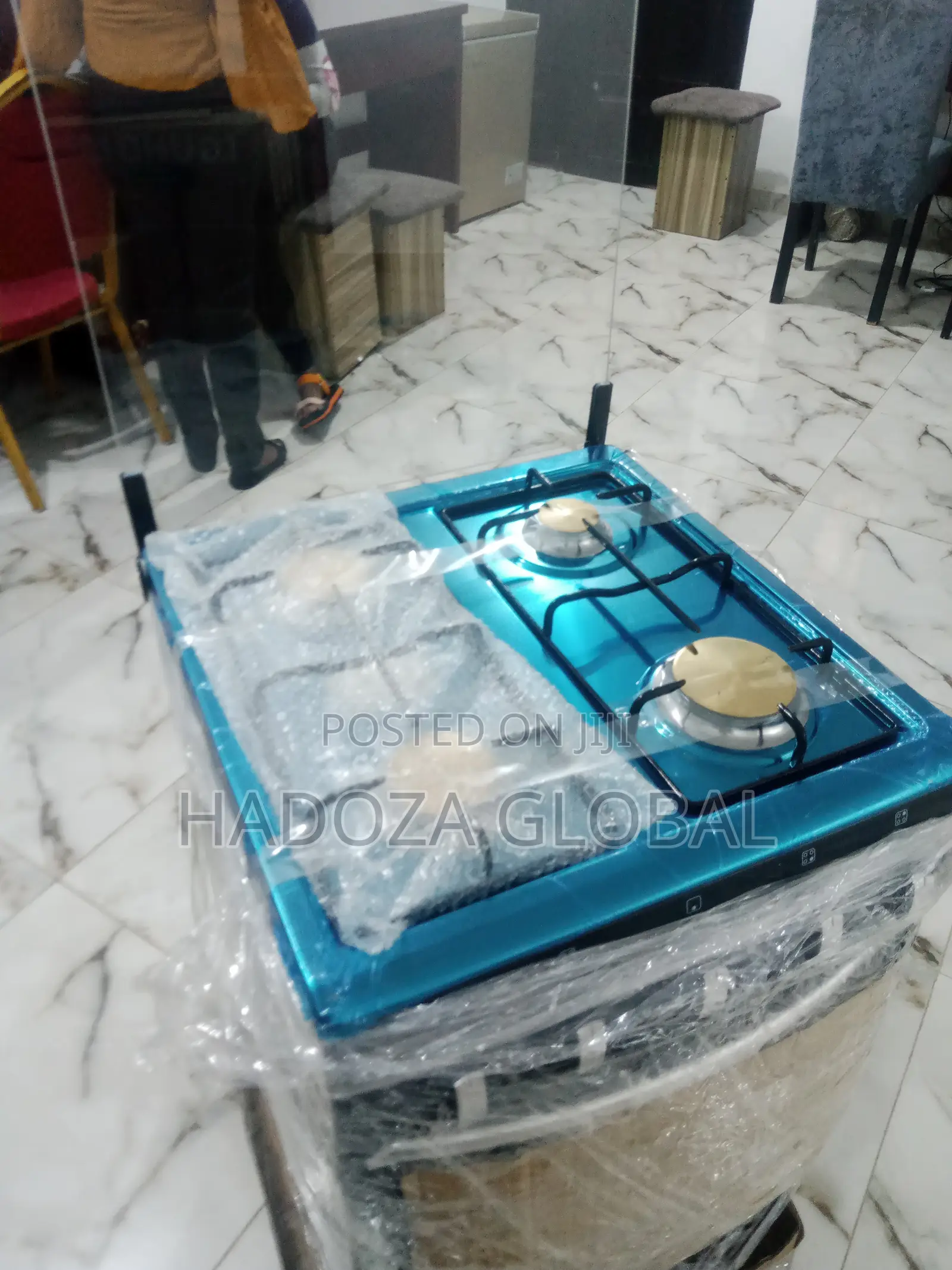 Best Selling Aeon Gas Cooker AGC 5040(Affordable)