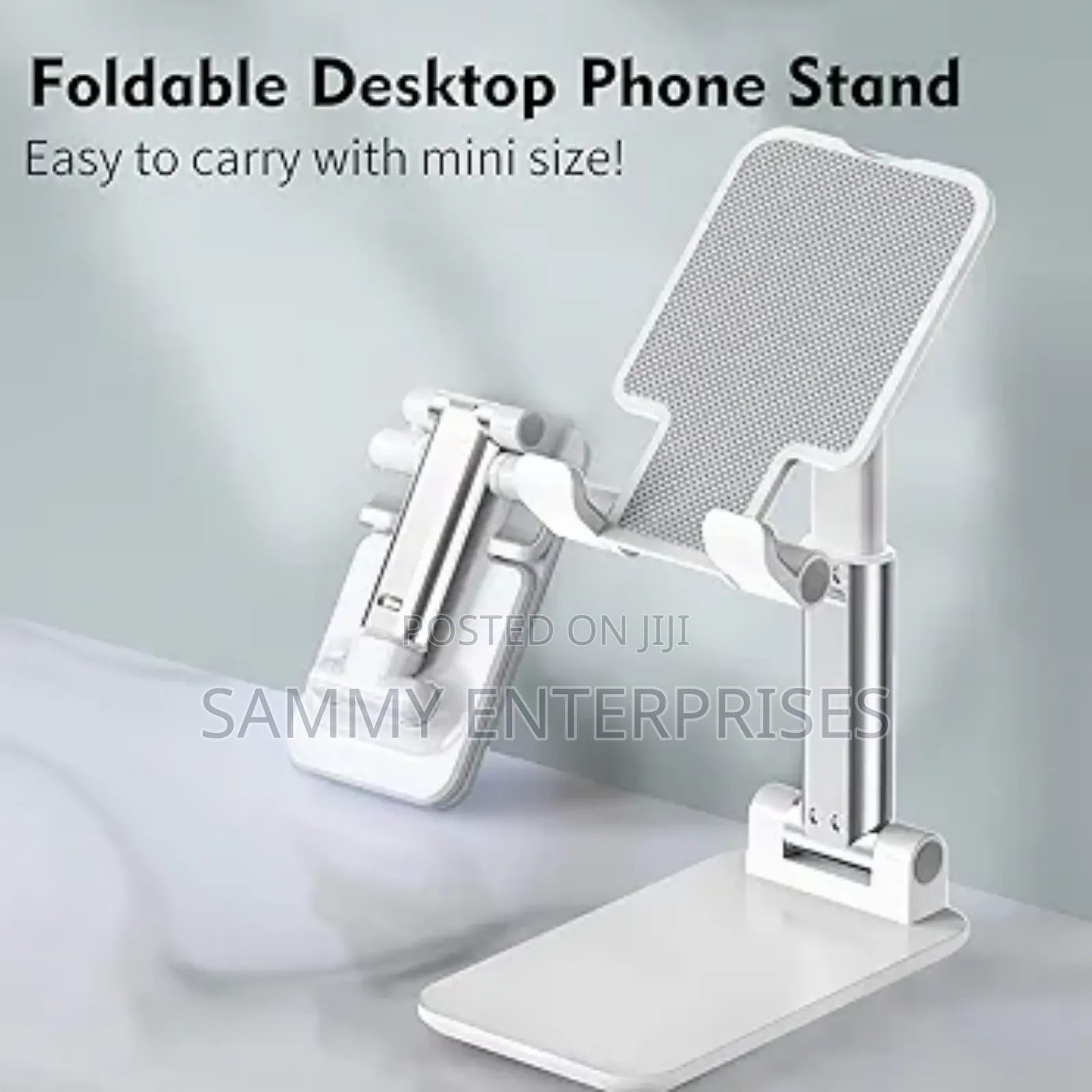 Phone Stand