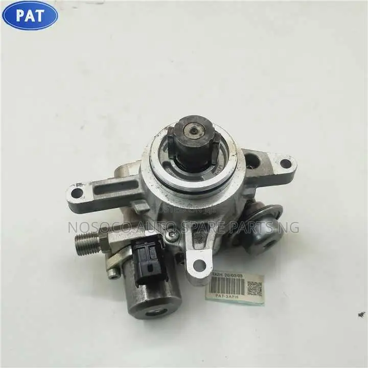 Pressure Pump Porsche Panamera V6 2010 And 2015