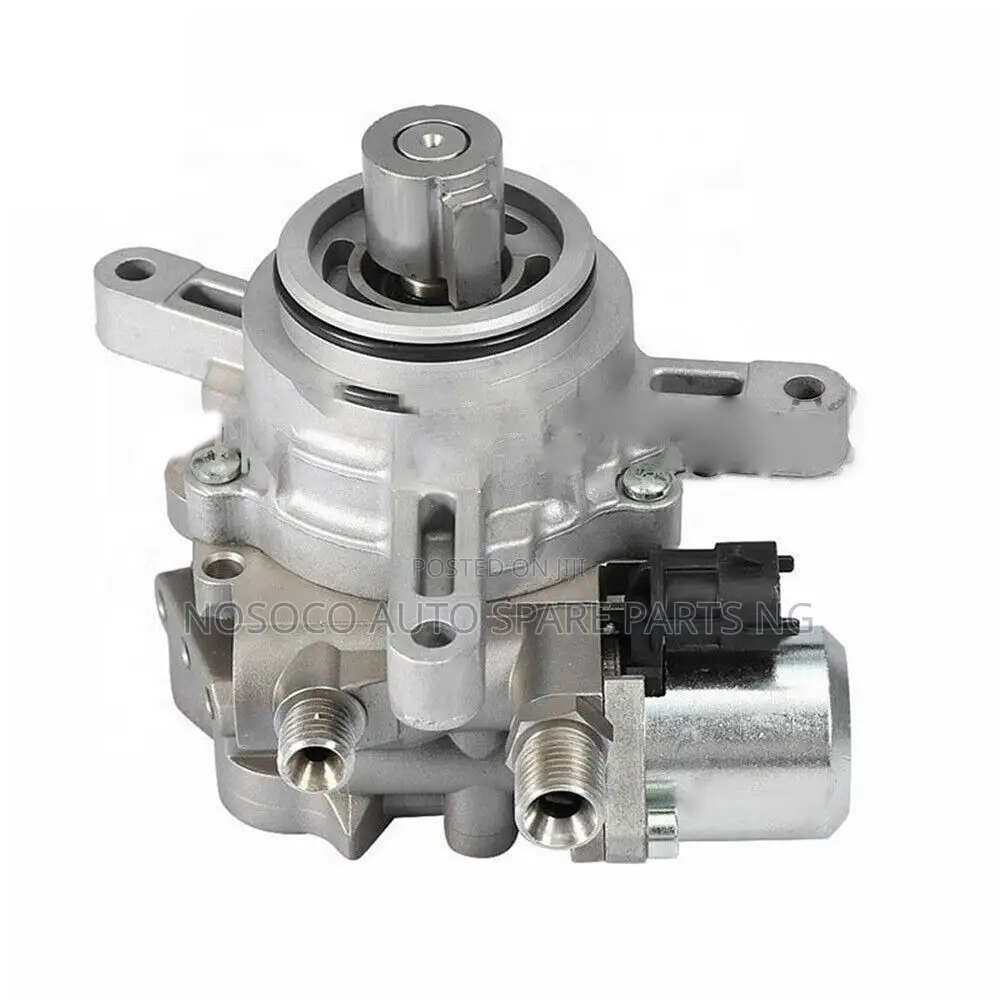 Pressure Pump Porsche Panamera V6 2010 And 2015