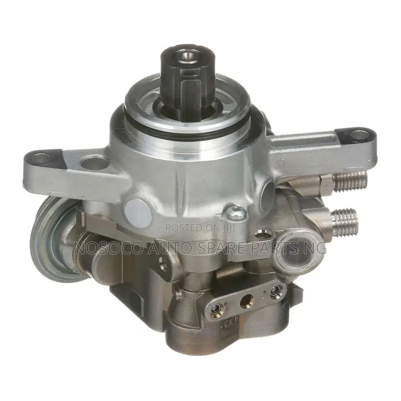 Pressure Pump Porsche Panamera V6 2010 And 2015