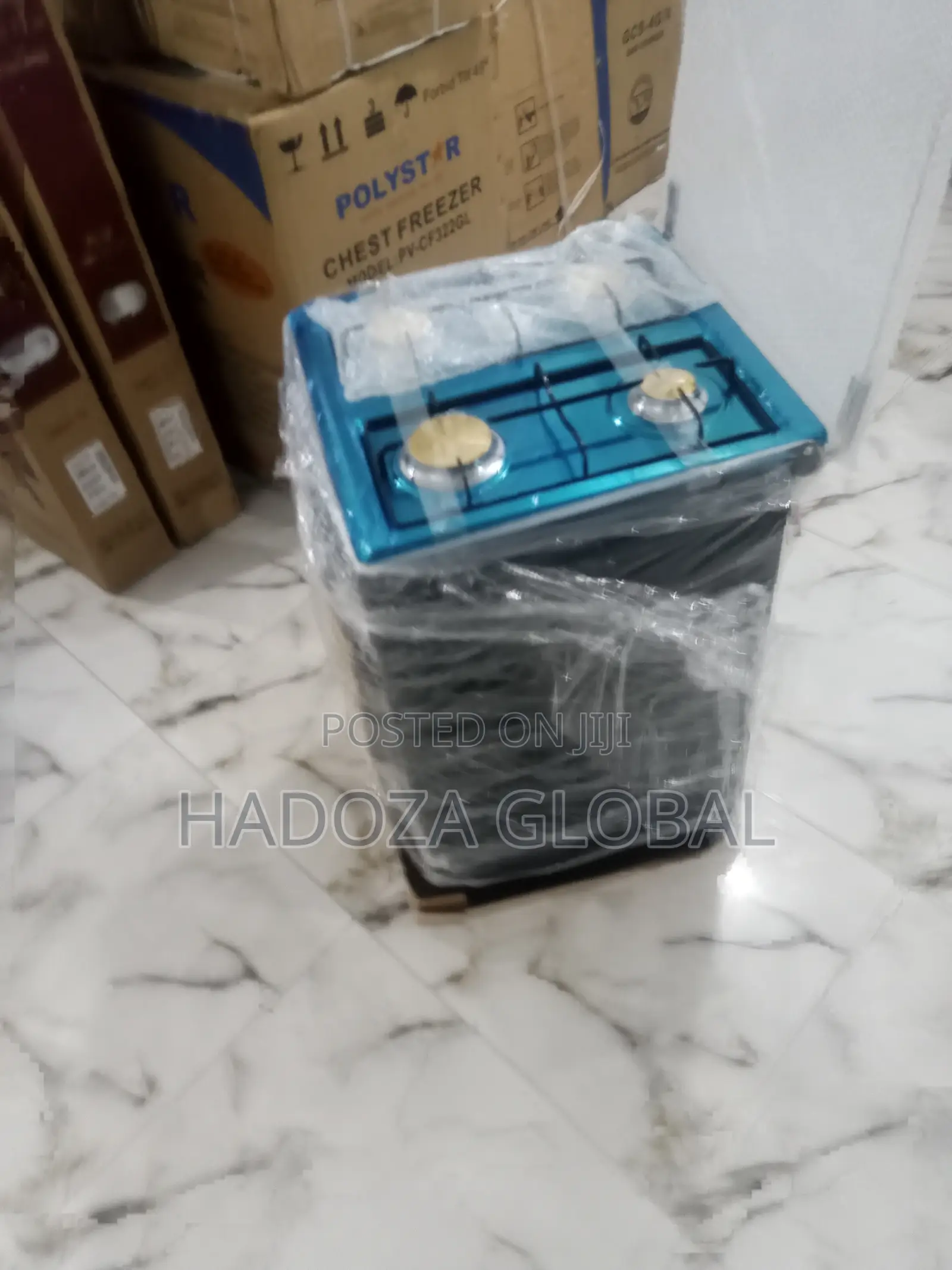 High Quality Aeon Gas Cooker AGC5040
