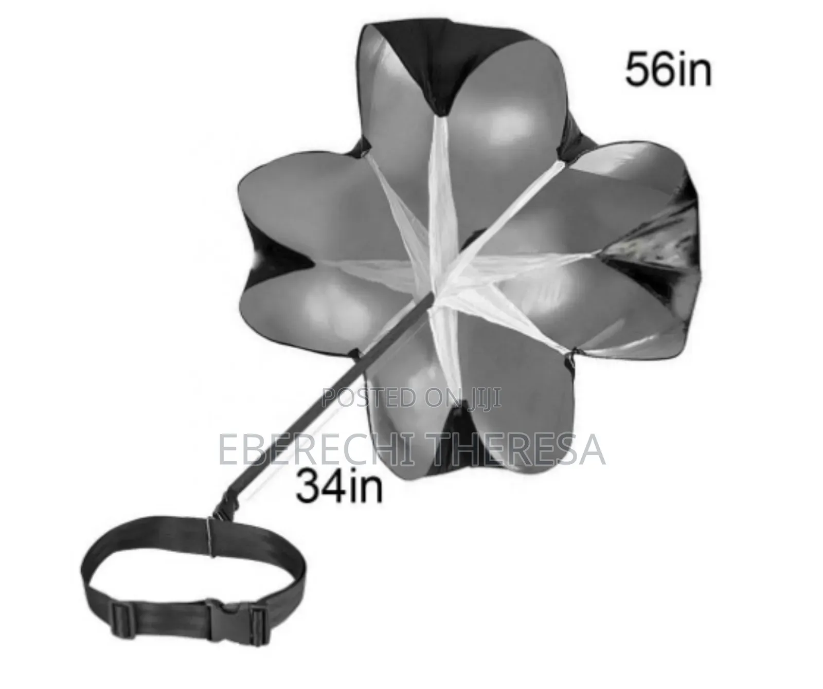 Parachute for Exercises