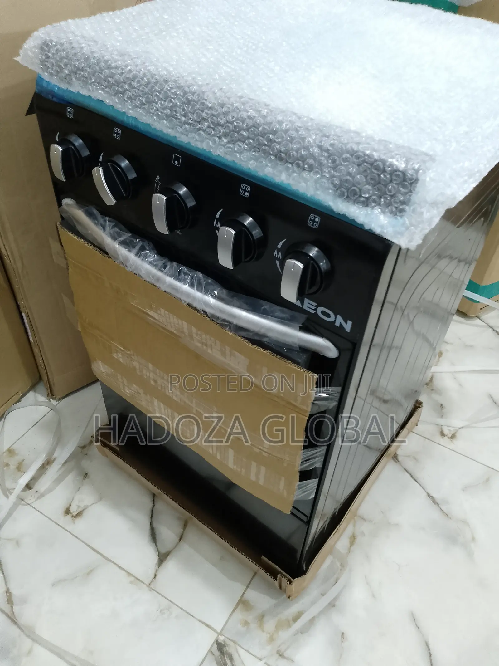 Best Selling Gas Cooker 5040