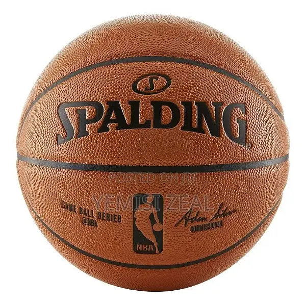 Spalding Basketball