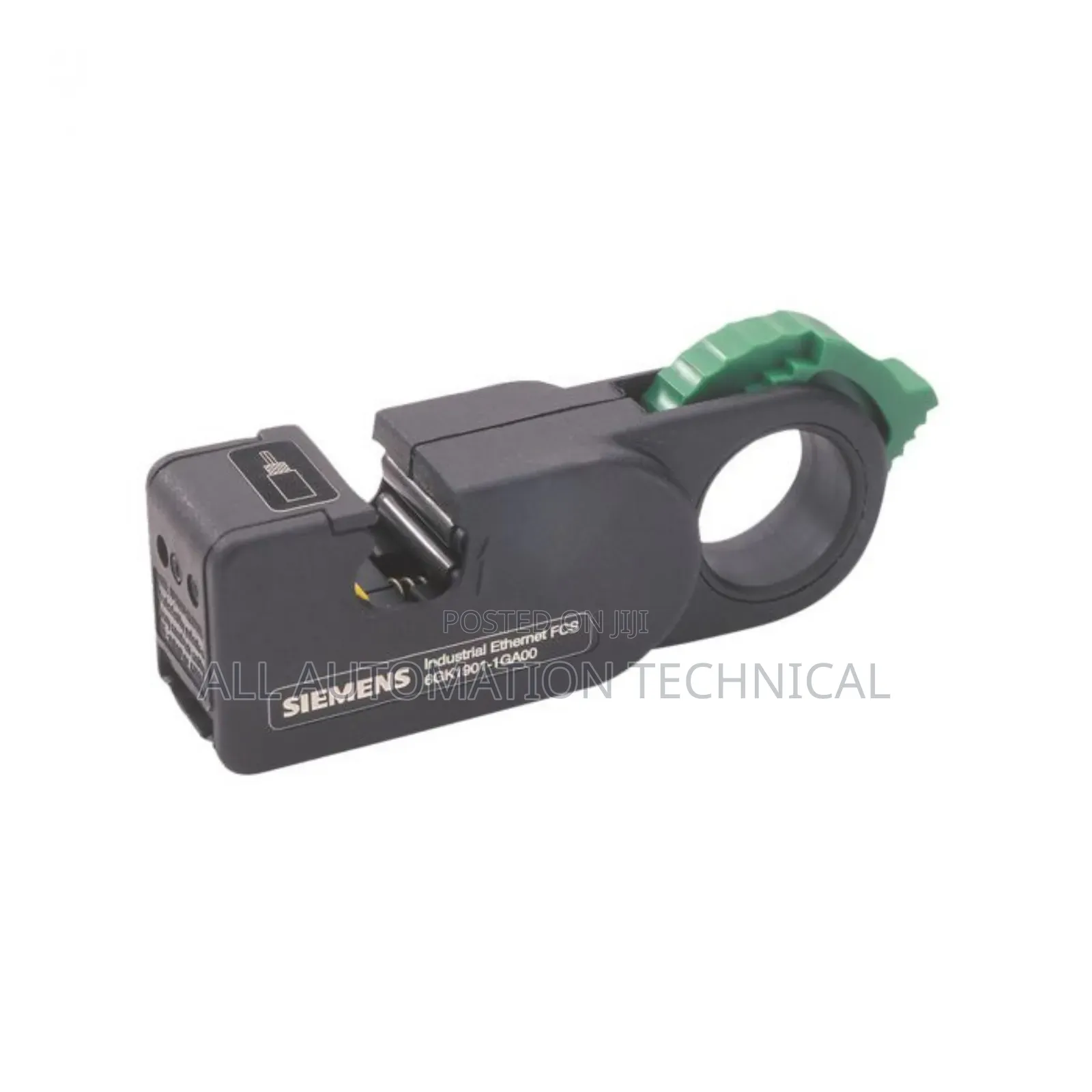 Siemens Industrial Ethernet Stripping Tool | 6gk1901-1ga00
