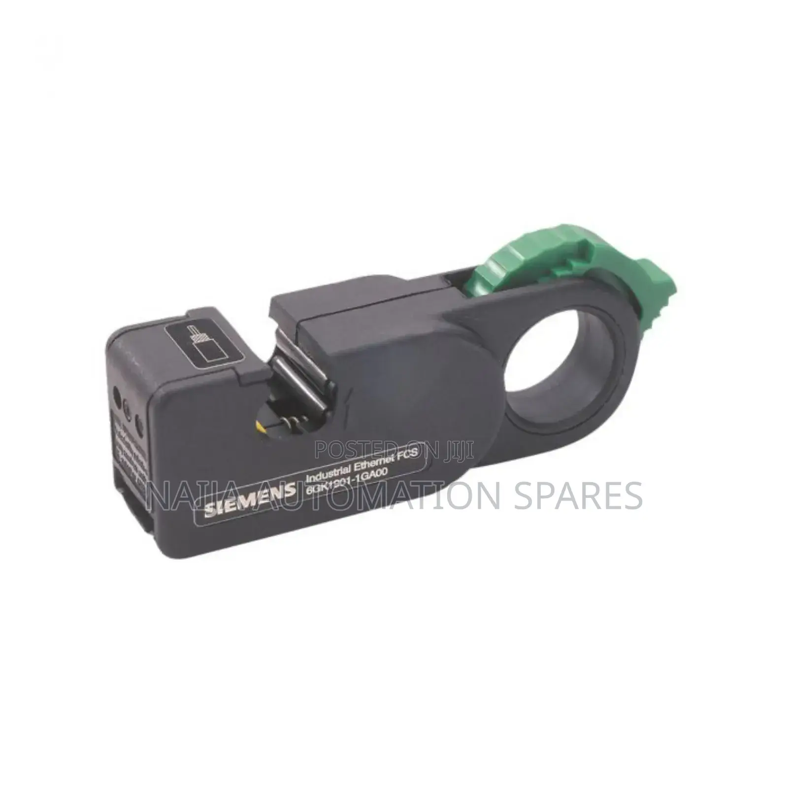 Siemens Industrial Ethernet Stripping Tool | 6gk1901-1ga00