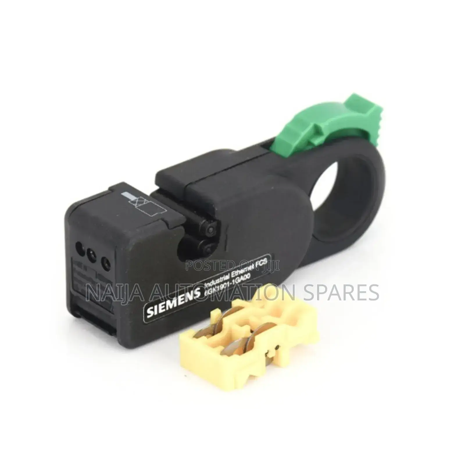 Siemens Industrial Ethernet Stripping Tool | 6gk1901-1ga00