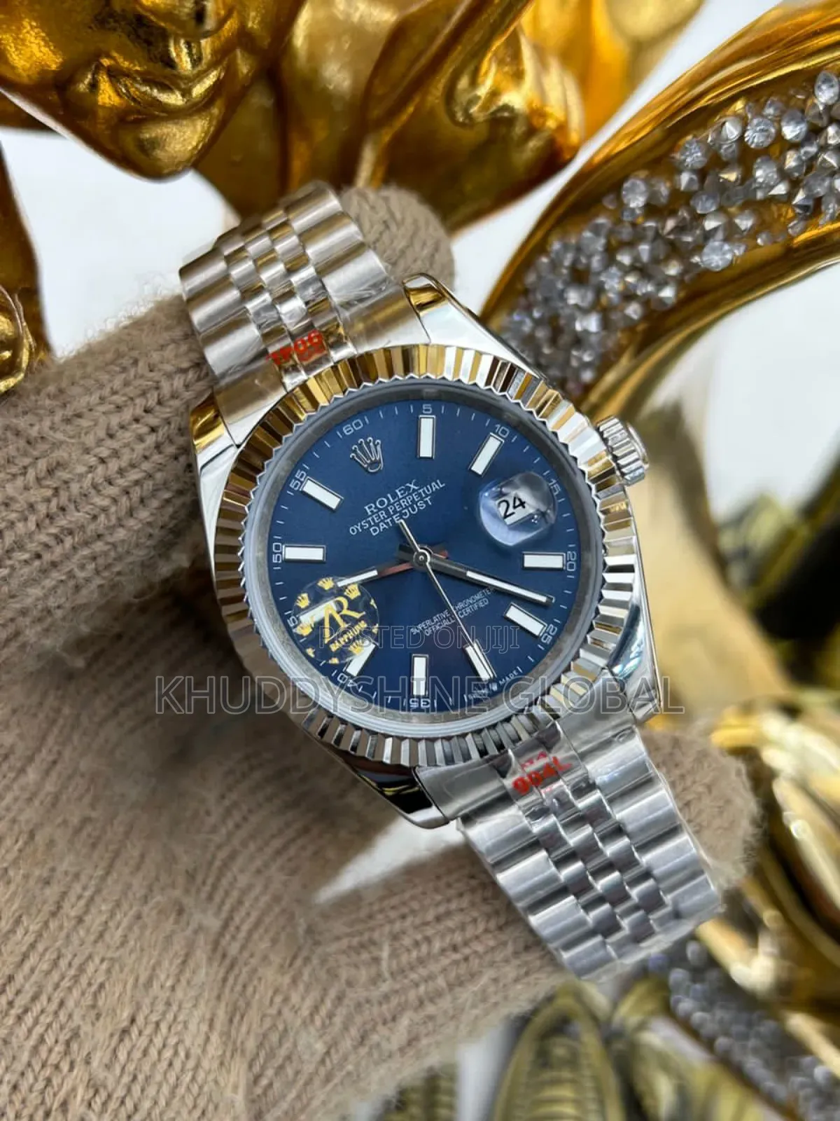 Quality Rolex Oyster Perpetual
