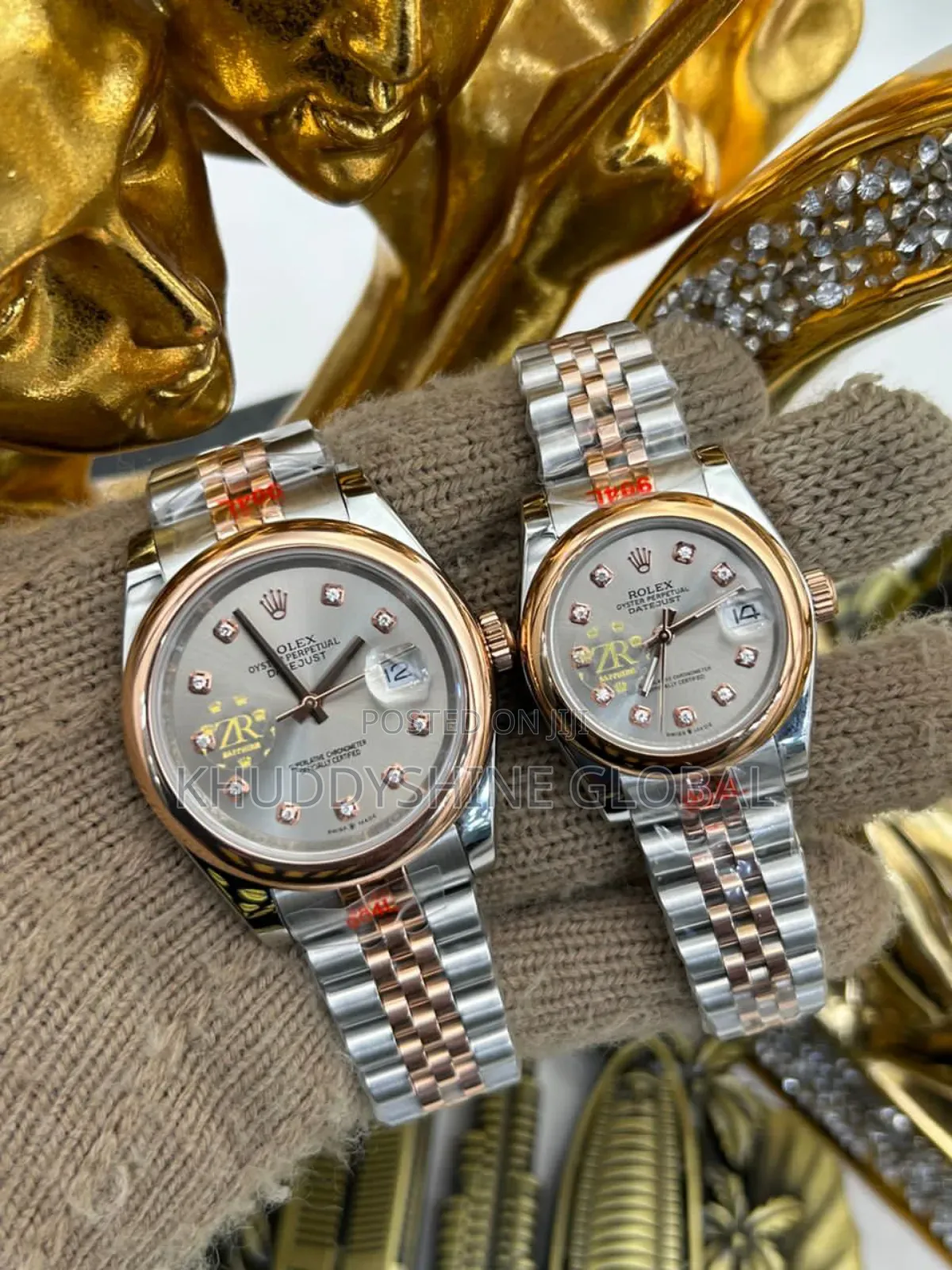 Quality Rolex Oyster Perpetual