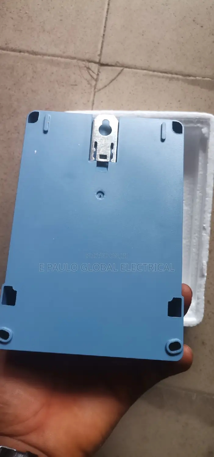 100amps 220volts Wats Hour Meter Reading Meter