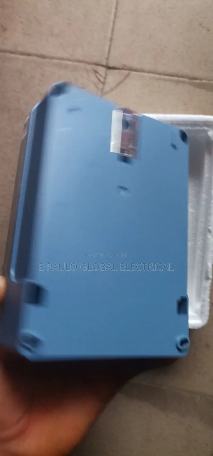 100amps 220volts Wats Hour Meter Reading Meter