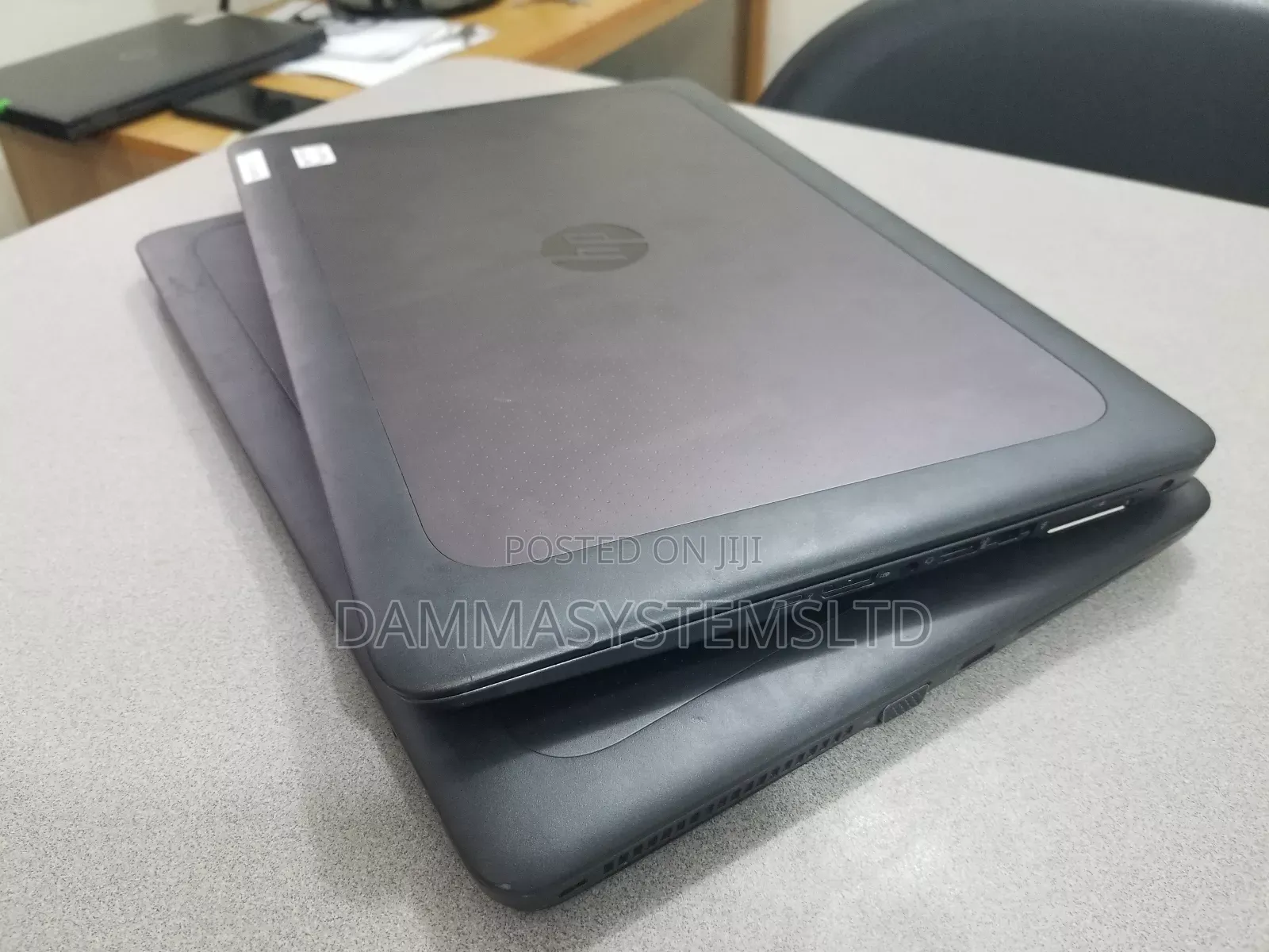 Laptop HP ZBook 15u G3 16GB Intel Core I7 SSD 512GB