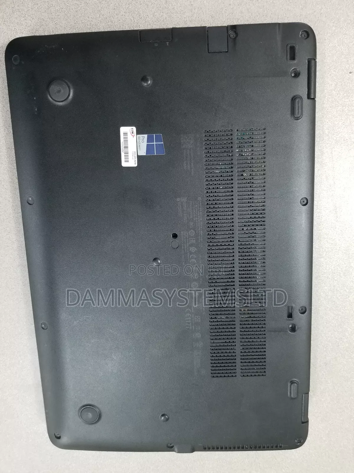 Laptop HP ZBook 15u G3 16GB Intel Core I7 SSD 512GB